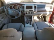 ✅ 2009 Toyota Tacoma • VIN: 3TMLU42N09M025413 • Lot: 92714475. Wystawiony na Copart z przebiegiem 171 465 mil. Bezpłatny archiwum sprzedaży aukcyjnych z USA i szczegółowy raport historii pojazdu na DreamBid. Zdjęcie 8.