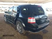 ✅ 2008 Ford Taurus X Limited • VIN: 1FMDK03W58GA16463 • Lot: 43726668. Listed on IAAI with 230,141 mi. Free auction sales archive from the USA and detailed vehicle history report at DreamBid. Image 3.