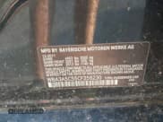 ✅ 2012 BMW 3 Series 328i • VIN: WBA3A5C55CF256230 • Лот: 42847878. Опубликован ранее на IAAI с пробегом Не указан. Бесплатный доступ к архиву аукционных продаж из США и подробный отчёт об истории автомобиля на DreamBid. Изображение 9.