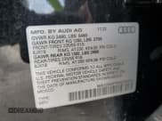 ✅ 2024 Audi Q5 S line Premium • VIN: WA1GAAFY4R2052306 • Lot: 67639305. Listed on Copart with 21,576 mi. Free auction sales archive from the USA and detailed vehicle history report at DreamBid. Image 13.