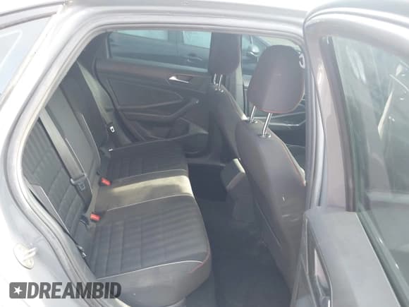 ✅ 2019 Volkswagen Jetta S • VIN: 3VW5T7BU4KM186242 • Lot: 43641637. Listed on IAAI with 179,345 mi. Free auction sales archive from the USA and detailed vehicle history report at DreamBid. Image 8.