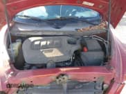 ✅ 2008 Chevrolet HHR LT • VIN: 3GNCA23D68S713498 • Lot: 40796907. Listed on IAAI with 123,442 mi. Free auction sales archive from the USA and detailed vehicle history report at DreamBid. Image 10.