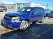 ✅ 2007 Chevrolet Equinox LS • VIN: 2CNDL23F276022065 • Лот: 41408207. Опубликован ранее на IAAI с пробегом 197 236 миль. Бесплатный доступ к архиву аукционных продаж из США и подробный отчёт об истории автомобиля на DreamBid. Изображение 2.