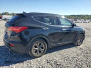 ✅ 2015 Hyundai Santa Fe • VIN: 5XYZUDLB1FG247420 • Лот: 85861985. Опубликован ранее на Copart с пробегом 179 422 миль. Бесплатный доступ к архиву аукционных продаж из США и подробный отчёт об истории автомобиля на DreamBid. Изображение 3.