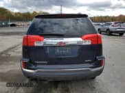✅ 2017 GMC Terrain SLE • VIN: 2GKFLTEK5H6332665 • Лот: 89434065. Опубликован ранее на Copart с пробегом Не указан. Бесплатный доступ к архиву аукционных продаж из США и подробный отчёт об истории автомобиля на DreamBid. Изображение 6.