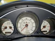 ✅ 1998 Mercedes-Benz SLK 230/320 • VIN: WDBKK47F5WF024125 • Lot: 92211255. Wystawiony na Copart z przebiegiem 106 079 mil. Bezpłatny archiwum sprzedaży aukcyjnych z USA i szczegółowy raport historii pojazdu na DreamBid. Zdjęcie 9.