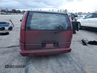 ✅ 1990 Pontiac Trans Sport • VIN: 1GMCU06DXLT200605 • Лот: 85224494. Опубликован ранее на Copart с пробегом 178 493 миль. Бесплатный доступ к архиву аукционных продаж из США и подробный отчёт об истории автомобиля на DreamBid. Изображение 6.