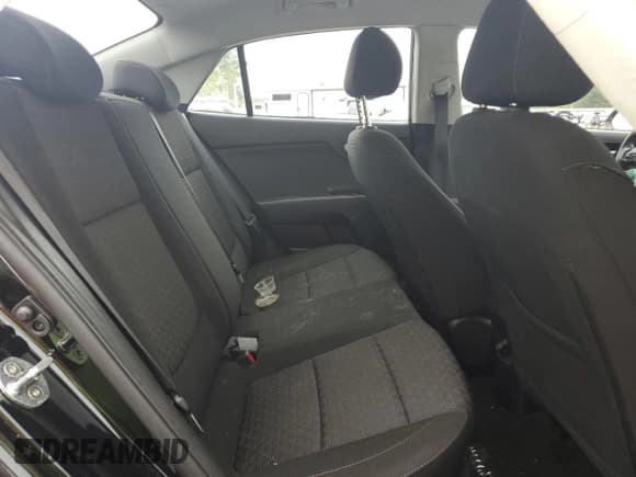 ✅ 2020 Kia Rio S • VIN: 3KPA24AD2LE319368 • Lot: 69425645. Listed on Copart with 92,046 mi. Free auction sales archive from the USA and detailed vehicle history report at DreamBid. Image 10.