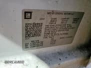 ✅ 2020 Chevrolet Silverado 2500HD Work Truck • VIN: 1GC1YLEY7LF175361 • Lot: 83832425. Wystawiony na Copart z przebiegiem 154 379 mil. Bezpłatny archiwum sprzedaży aukcyjnych z USA i szczegółowy raport historii pojazdu na DreamBid. Zdjęcie 12.