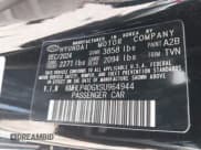 ✅ 2025 Hyundai Elantra Limited • VIN: KMHLP4DGXSU964944 • Lot: 43139973. Wystawiony na IAAI z przebiegiem 1 833 mil. Bezpłatny archiwum sprzedaży aukcyjnych z USA i szczegółowy raport historii pojazdu na DreamBid. Zdjęcie 9.