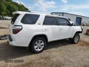 ✅ 2018 Toyota 4Runner SR5 • VIN: JTEZU5JR1J5186864 • Лот: 70490855. Опубликован ранее на Copart с пробегом 95 986 миль. Бесплатный доступ к архиву аукционных продаж из США и подробный отчёт об истории автомобиля на DreamBid. Изображение 3.