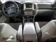 ✅ 2004 Toyota Land Cruiser • VIN: JTEHT05JX42057646 • Лот: 71066025. Опубликован ранее на Copart с пробегом 303 142 миль. Бесплатный доступ к архиву аукционных продаж из США и подробный отчёт об истории автомобиля на DreamBid. Изображение 8.