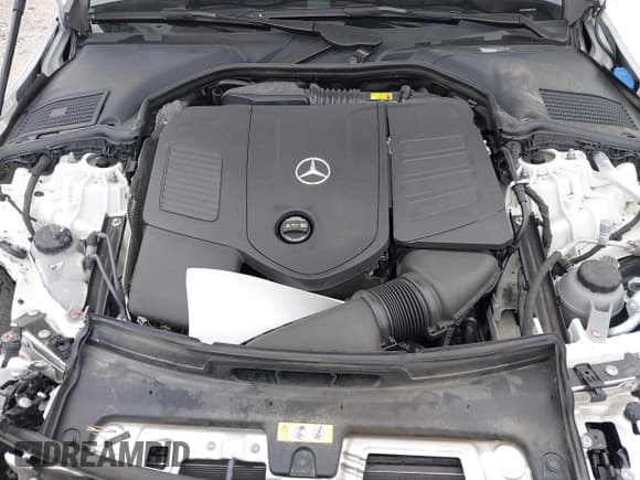 ✅ 2024 Mercedes-Benz C 300 • VIN: W1KAF4HB7RR206303 • Лот: 42759661. Опубликован ранее на IAAI с пробегом 15 594 миль. Бесплатный доступ к архиву аукционных продаж из США и подробный отчёт об истории автомобиля на DreamBid. Изображение 10.