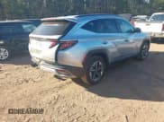 ✅ 2025 Hyundai Tucson SEL • VIN: 5NMJB3DE0SH505495 • Лот: 43622370. Опубликован ранее на IAAI с пробегом 21 881 миль. Бесплатный доступ к архиву аукционных продаж из США и подробный отчёт об истории автомобиля на DreamBid. Изображение 4.