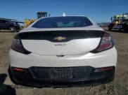 ✅ 2017 Chevrolet Volt Premier • VIN: 1G1RD6S52HU100671 • Lot: 78027944. Wystawiony na Copart z przebiegiem 87 048 mil. Bezpłatny archiwum sprzedaży aukcyjnych z USA i szczegółowy raport historii pojazdu na DreamBid. Zdjęcie 6.