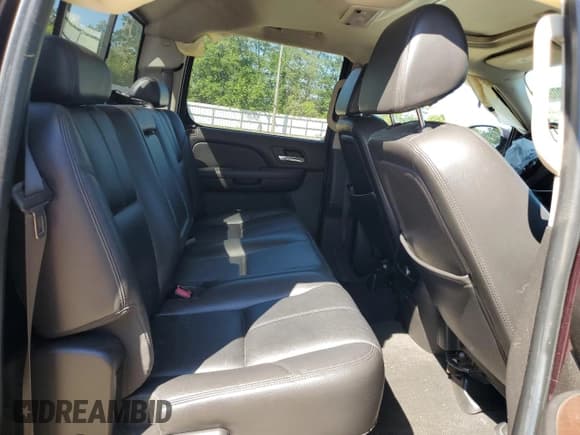 ✅ 2008 Chevrolet Silverado 1500 1LT • VIN: 2GCEK13J481272156 • Лот: 81480865. Опубликован ранее на Copart с пробегом 154 731 миль. Бесплатный доступ к архиву аукционных продаж из США и подробный отчёт об истории автомобиля на DreamBid. Изображение 10.