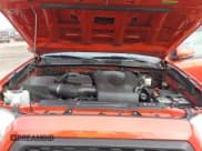 ✅ 2017 Toyota Tacoma SR5 • VIN: 3TMDZ5BN7HM014046 • Lot: 43777744. Listed on IAAI with 130,773 mi. Free auction sales archive from the USA and detailed vehicle history report at DreamBid. Image 10.