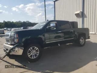 ✅ 2014 Chevrolet Silverado 1500 LTZ • VIN: 3GCUKSEC6EG427986 • Лот: 72261934. Опубликован ранее на Copart с пробегом Не указан. Бесплатный доступ к архиву аукционных продаж из США и подробный отчёт об истории автомобиля на DreamBid. Изображение 1.