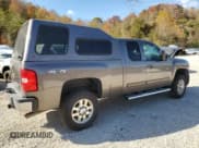✅ 2013 Chevrolet Silverado 2500HD LTZ • VIN: 1GC2KYCG3DZ241031 • Lot: 75018534. Listed on Copart with 96,306 mi. Free auction sales archive from the USA and detailed vehicle history report at DreamBid. Image 3.