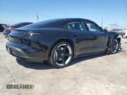 ✅ 2022 Porsche Taycan • VIN: WP0AA2Y18NSA11031 • Lot: 70710705. Listed on Copart with Not provided. Free auction sales archive from the USA and detailed vehicle history report at DreamBid. Image 3.