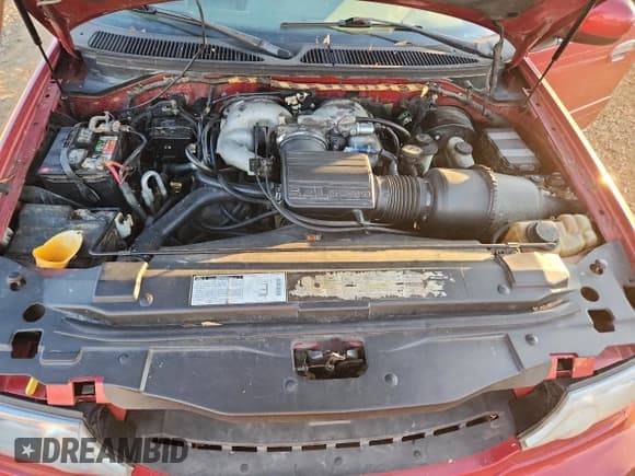 ✅ 2001 Lincoln Navigator • VIN: 5LMEU27A21LJ07189 • Лот: 93109925. Опубликован ранее на Copart с пробегом Не указан. Бесплатный доступ к архиву аукционных продаж из США и подробный отчёт об истории автомобиля на DreamBid. Изображение 11.