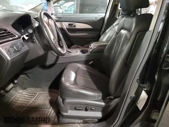 ✅ 2012 Lincoln MKX • VIN: 2LMDJ8JK7CBL01736 • Lot: 55969495. Wystawiony na Copart z przebiegiem 177 925 mil. Bezpłatny archiwum sprzedaży aukcyjnych z USA i szczegółowy raport historii pojazdu na DreamBid. Zdjęcie 7.