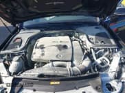 ✅ 2021 Mercedes-Benz E 350 • VIN: W1KZF8EB3MA952625 • Lot: 43689848. Wystawiony na IAAI z przebiegiem 35 498 mil. Bezpłatny archiwum sprzedaży aukcyjnych z USA i szczegółowy raport historii pojazdu na DreamBid. Zdjęcie 10.