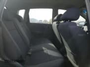 ✅ 2007 Chevrolet Aveo LS • VIN: KL1TD66617B706318 • Lot: 42835265. Wystawiony na Copart z przebiegiem 153 065 mil. Bezpłatny archiwum sprzedaży aukcyjnych z USA i szczegółowy raport historii pojazdu na DreamBid. Zdjęcie 10.