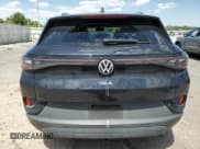 ✅ 2024 Volkswagen ID.4 Pro • VIN: 1V2DSPE80RC002750 • Lot: 61953395. Wystawiony na Copart z przebiegiem Nie podano. Bezpłatny archiwum sprzedaży aukcyjnych z USA i szczegółowy raport historii pojazdu na DreamBid. Zdjęcie 6.