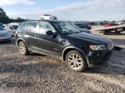 ✅ 2013 BMW X3 xDrive35i • VIN: 5UXWX7C5XDL979955 • Лот: 83979665. Опубликован ранее на Copart с пробегом 180 249 миль. Бесплатный доступ к архиву аукционных продаж из США и подробный отчёт об истории автомобиля на DreamBid. Изображение 4.