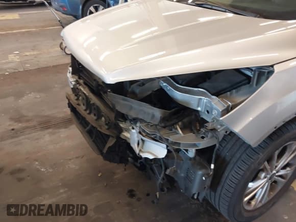 ✅ 2017 Ford Escape SE • VIN: 1FMCU0GD1HUD12662 • Лот: 40290012. Опубликован ранее на IAAI с пробегом 68 290 миль. Бесплатный доступ к архиву аукционных продаж из США и подробный отчёт об истории автомобиля на DreamBid. Изображение 17.