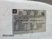 ✅ 2012 Chevrolet Express Passenger 1LT • VIN: 1GAZGYFG6C1134377 • Lot: 75669234. Wystawiony na Copart z przebiegiem Nie podano. Bezpłatny archiwum sprzedaży aukcyjnych z USA i szczegółowy raport historii pojazdu na DreamBid. Zdjęcie 14.