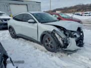 ✅ 2021 Ford Mustang Mach-E Select • VIN: 3FMTK1SS0MMA18802 • Lot: 95431775. Listed on Copart with 36,287 mi. Free auction sales archive from the USA and detailed vehicle history report at DreamBid. Image 4.