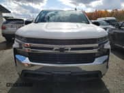 ✅ 2019 Chevrolet Silverado 1500 LT • VIN: 1GCRYDEK8KZ190551 • Lot: 89511565. Wystawiony na Copart z przebiegiem 81 310 mil. Bezpłatny archiwum sprzedaży aukcyjnych z USA i szczegółowy raport historii pojazdu na DreamBid. Zdjęcie 5.