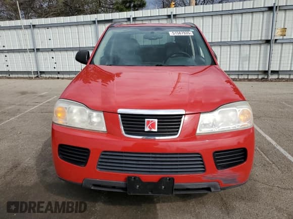 ✅ 2006 Saturn VUE • VIN: 5GZCZ33D66S896450 • Lot: 51587935. Wystawiony na Copart z przebiegiem 199 376 mil. Bezpłatny archiwum sprzedaży aukcyjnych z USA i szczegółowy raport historii pojazdu na DreamBid. Zdjęcie 5.