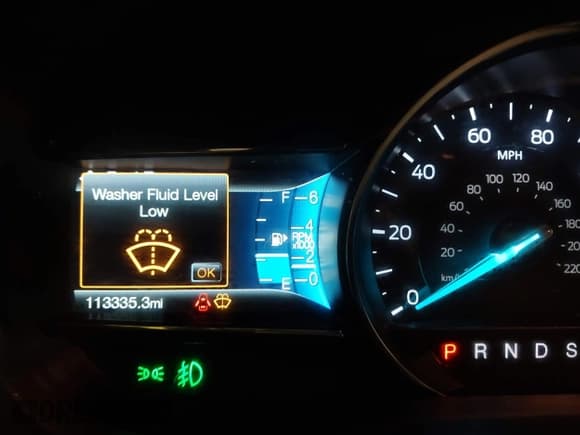 ✅ 2016 Ford Explorer Sport • VIN: 1FM5K8GT9GGD27511 • Lot: 42031898. Wystawiony na IAAI z przebiegiem 113 335 mil. Bezpłatny archiwum sprzedaży aukcyjnych z USA i szczegółowy raport historii pojazdu na DreamBid. Zdjęcie 7.