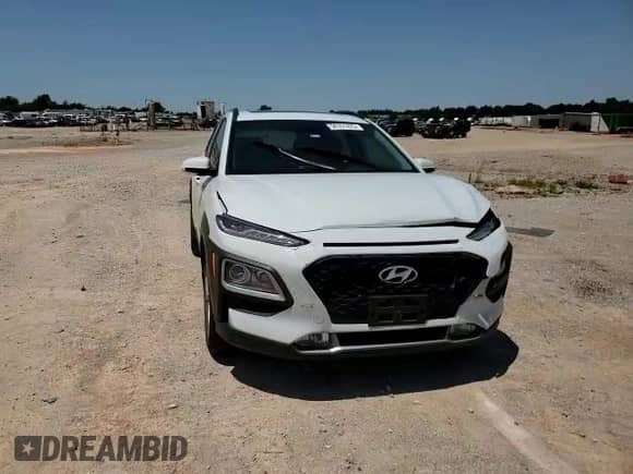 2020 Hyundai Kona SEL Plus z VIN KM8K62AA1LU595170, wystawiony jako Copart lot #58151423 z przebiegiem 49 822 mil mil oraz . Historia ofert i sprzedaży dostępna na DreamBid. Obrazek 11.