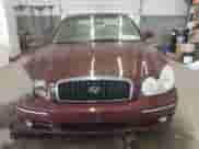 ✅ 2004 Hyundai Sonata GLS • VIN: KMHWF35H84A052612 • Лот: 42215726. Размещён на IAAI с пробегом 118 966 миль миль. Получите бесплатный доступ к архиву аукционных продаж из США и посмотрите подробный отчёт об истории автомобиля на DreamBid. Изображение 13.