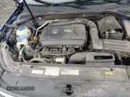 ✅ 2017 Volkswagen Passat R-Line • VIN: 1VWDT7A39HC000435 • Lot: 90877125. Wystawiony na Copart z przebiegiem 137 712 mil. Bezpłatny archiwum sprzedaży aukcyjnych z USA i szczegółowy raport historii pojazdu na DreamBid. Zdjęcie 13.