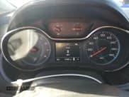 ✅ 2017 Chevrolet Cruze LT • VIN: 1G1BE5SM1H7188501 • Lot: 87085355. Listed on Copart with 181,695 mi. Free auction sales archive from the USA and detailed vehicle history report at DreamBid. Image 9.