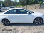 ✅ 2022 Audi A3 Premium • VIN: WAUAUDGY6NA096081 • Lot: 42504348. Listed on IAAI with 17,189 mi. Free auction sales archive from the USA and detailed vehicle history report at DreamBid. Image 14.