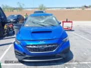 ✅ 2022 Subaru WRX • VIN: JF1VBAA63N9031213 • Lot: 42766909. Listed on IAAI with 12,591 mi. Free auction sales archive from the USA and detailed vehicle history report at DreamBid. Image 11.