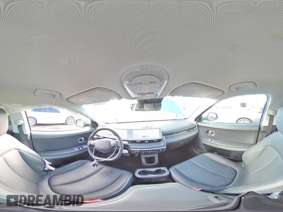 ✅ 2023 Hyundai Ioniq 5 SEL • VIN: KM8KNDAFXPU206817 • Lot: 86408035. Listed on Copart with 37,877 mi. Free auction sales archive from the USA and detailed vehicle history report at DreamBid. Image 15.