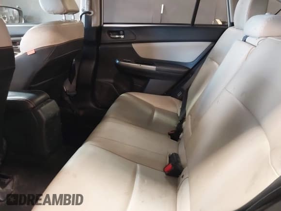 ✅ 2017 Subaru Crosstrek Limited • VIN: JF2GPAKC4HH278664 • Lot: 42091622. Listed on IAAI with 202,388 mi. Free auction sales archive from the USA and detailed vehicle history report at DreamBid. Image 8.