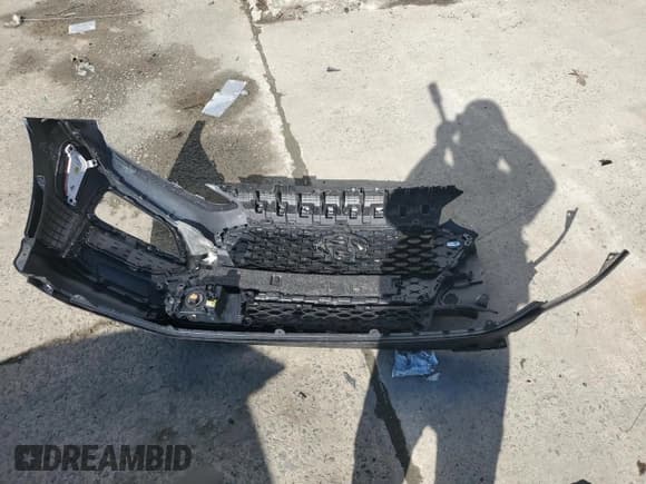 ✅ 2021 Hyundai Kona Limited • VIN: KM8K3CA57MU670795 • Лот: 42764684. Опубликован ранее на Copart с пробегом 22 096 миль. Бесплатный доступ к архиву аукционных продаж из США и подробный отчёт об истории автомобиля на DreamBid. Изображение 14.