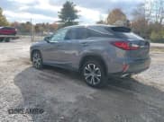 ✅ 2019 Lexus RX 350 • VIN: 2T2ZZMCA8KC123171 • Лот: 43530032. Опубликован ранее на IAAI с пробегом 54 802 миль. Бесплатный доступ к архиву аукционных продаж из США и подробный отчёт об истории автомобиля на DreamBid. Изображение 3.