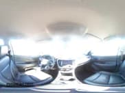 ✅ 2023 GMC Acadia SLT • VIN: 1GKKNML46PZ220544 • Lot: 84040275. Listed on Copart with 56,929 mi. Free auction sales archive from the USA and detailed vehicle history report at DreamBid. Image 15.