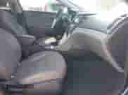 2011 Hyundai Sonata SE с VIN 5NPEC4AB4BH178519, выставлен на аукционе IAAI как лот 42369746 с пробегом 107 067 миль миль и . История ставок и продаж доступна на DreamBid. Изображение 5.