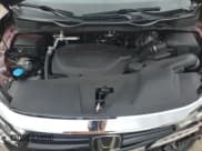 ✅ 2021 Honda Odyssey EX • VIN: 5FNRL6H5XMB019499 • Lot: 64887685. Listed on Copart with 27,515 mi. Free auction sales archive from the USA and detailed vehicle history report at DreamBid. Image 12.