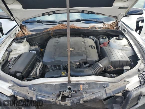 ✅ 2012 Chevrolet Camaro 1LT • VIN: 2G1FF1E38C9110153 • Lot: 90361205. Listed on Copart with 179,861 mi. Free auction sales archive from the USA and detailed vehicle history report at DreamBid. Image 11.